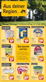 Gewürze im REWE Prospekt in Neubrandenburg Aktueller REWE Prospekt mit Gewürze, "Dein Markt", Seite 26