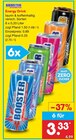 Energy Drink Angebote von Booster bei Netto Marken-Discount Schwerin für 3,33 €