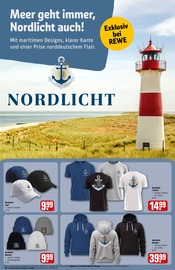 T-Shirt im REWE Prospekt in Kiel Aktueller REWE Prospekt mit T-Shirt, "Dein Markt", Seite 40
