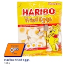 Fried Eggs Angebote von Haribo bei Action Münster für 0,89 €