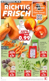 Salat Angebot & Preis im aktuellen Kaufland Prospekt Salat Angebot im aktuellen Kaufland Prospekt auf Seite 36