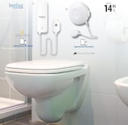 Alarme anti-inondation Version connecté avec capteur externe à 14,95 € dans le catalogue PEARL