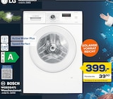 WGE02471 Waschautomat bei EURONICS im Soest Prospekt für 399,00 €