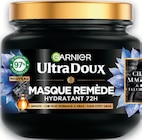 Promo 2+1 offert sur tout ULTRA DOUX à  dans le catalogue Intermarché Contact à Neuvic