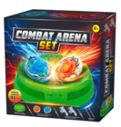 Combat Arena Set en promo chez La Grande Récré Combat Arena Set dans le catalogue La Grande Récré