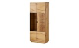 Gray & Jones Vitrine Black Coast Two für 1.199,00 € bei Höffner im Angebot Gray & Jones Vitrine Black Coast Two im aktuellen Höffner Prospekt