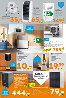 Wäschetrockner im Globus-Baumarkt Prospekt "Immer eine Idee besser" mit 20 Seiten (Stuttgart)