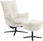 Aktuelles Relaxsessel-Set Angebot bei XXXLutz Möbelhäuser in Augsburg ab 333,00 €