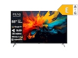PTV 55GQU-5026C TV (Flat, 55 Zoll / 139,0 cm, QLED 4K, SMART TV) im Angebot bei MediaMarkt Saturn in Bad Münstereifel PTV 55GQU-5026C TV (Flat, 55 Zoll / 139,0 cm, QLED 4K, SMART TV) Angebote von PEAQ bei MediaMarkt Saturn Bad Münstereifel für 399,00 €