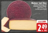 Aktuelles Himbeer-Senf-Käse Angebot bei E center in Recklinghausen ab 2,49 €