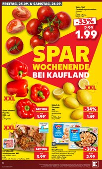 Schweinefilet im Kaufland Prospekt "Hier bin ich richtig" mit 82 Seiten (Bremerhaven)