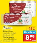 Küchentücher bei Netto Marken-Discount im Prospekt "" für 3,99 €