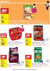 D'autres offres dans le catalogue "LE MOIS MONOPOLY" de Carrefour D'autres offres dans le catalogue "LE MOIS MONOPOLY" de Carrefour à la page 45
