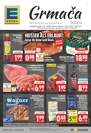 EDEKA Prospekt für Dortmund: "Aktuelle Angebote", 24 Seiten, 27.04.2026 - 02.05.2026