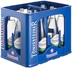 Mineralwasser im Angebot bei REWE in Kamp-Lintfort Mineralwasser Angebote von Tönissteiner bei REWE Kamp-Lintfort für 5,49 €