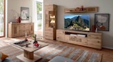 Wohnwand im Angebot bei Zurbrüggen in Wilhelmshaven Wohnwand Angebote von Linea natura bei Zurbrüggen Wilhelmshaven für 1.899,00 €