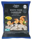 Asc White Tiger Garnelen Angebote von Deluxe bei Lidl Leonberg für 9,99 €