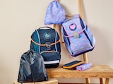 Aktuelle Schulranzen Angebote bei Woolworth in Pinneberg Aktuelles Schulranzen-Set Blau Angebot bei Woolworth in Pinneberg ab 40,00 €