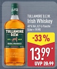 Aktuelles Irish Whiskey Angebot bei ALDI Nord in Wuppertal ab 13,99 €