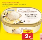Cremissimo Eis im Angebot bei Netto Marken-Discount in Offenburg Cremissimo Eis Angebote von Langnese bei Netto Marken-Discount Offenburg für 2,00 €