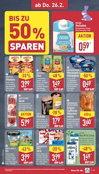 Torte im ALDI Nord Prospekt "LIEBLINGE UNSERER REGION" mit 47 Seiten (Berlin)