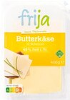 Butterkäse in Scheiben im Netto mit dem Scottie Prospekt Butterkäse in Scheiben von frija im aktuellen Netto mit dem Scottie Prospekt für 2,49 €