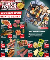 Lachs im Kaufland Prospekt in Soest Aktueller Kaufland Prospekt mit Lachs, "Aktuelle Angebote", Seite 8