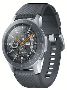 Galaxy Watch 46 mm BT bei Saturn in Aachen Galaxy Watch 46 mm BT im Angebot bei Saturn Aachen für 259,00 €