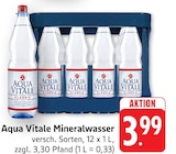 EDEKA Geisingen Prospekt mit  im Angebot für 3,99 €