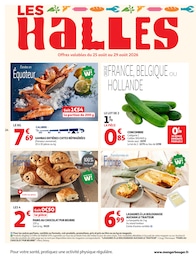 Prix et réduction Réfrigérateur dans le prospectus Auchan Hypermarché en cours Offre Réfrigérateur dans le catalogue Auchan Hypermarché du moment à la page 24