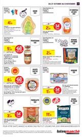 Promos Congélateur dans le catalogue "Intermarché" de Intermarché Contact Congélateur en promo dans le catalogue Intermarché Contact à la page 7
