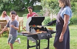 Gusseisen-Grillpfanne im Lidl Prospekt Gusseisen-Grillpfanne von Masterpro im aktuellen Lidl Prospekt fĂŒr 14,99 âŹ