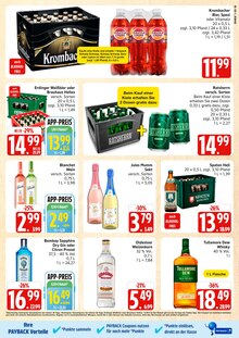 Rosé Angebot im Marktkauf Prospekt, gültig von 01.12.2025 bis 06.12.2025 Rosé Angebot im aktuellen Marktkauf Prospekt auf Seite 19