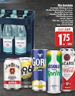 Whiskey & Cola Angebote von Jim Beam bei EDEKA Lippstadt für 1,75 €