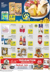 Aktueller diska Prospekt mit Fisch, "alles an deinem ort.", Seite 6