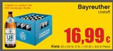 Aktuelle Bier Angebote bei RAN in Würzburg Aktuelles Urstoff Angebot bei RAN in Würzburg ab 16,99 €