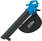 Laubsauger GLS 3000.1 Vario von Güde für 29,99 € bei Netto mit dem Scottie im Angebot Laubsauger GLS 3000.1 Vario von Güde im aktuellen Netto mit dem Scottie Prospekt