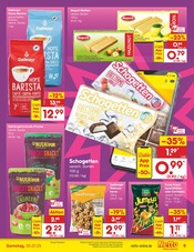 Kaffeebohnen im Netto Marken-Discount Prospekt in Freiberg Aktueller Netto Marken-Discount Prospekt mit Kaffeebohnen, "Aktuelle Angebote", Seite 11