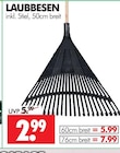 Wreesmann Dessau-Roßlau - LAUBBESEN Angebot im Prospekt LAUBBESEN bei Wreesmann im Dessau-Roßlau Prospekt für 2,99 €