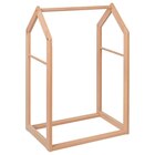 Aktuelles KLEIDERSTÄNDER in Naturfarben 65/95/40 cm Angebot bei XXXLutz Möbelhäuser in Ulm ab 39,99 €