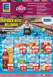 Aktueller E center Discounter Prospekt in Wassenberg und Umgebung, "Aktuelle Angebote" mit 28 Seiten, 13.01.2025 - 18.01.2025