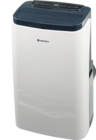 Mobile Klimageräte „JHS-A018-12KR2/ A-WIFI VDE“ im Angebot bei Hornbach in Bergkamen Mobile Klimageräte „JHS-A018-12KR2/ A-WIFI VDE“ Angebote von HANTECH bei Hornbach Bergkamen für 269,00 €
