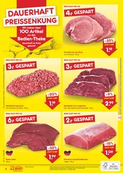 Aktueller Netto Marken-Discount Prospekt mit Lachs, "Aktuelle Angebote", Seite 14