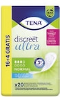 Lidl Reiser - Discreet Angebot im Prospekt Discreet bei Lidl im Reiser Prospekt für 2,99 €
