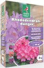 Kiebitzmarkt Raesfeld - Rhododendrondünger Angebot im Prospekt Rhododendrondünger bei Kiebitzmarkt im Raesfeld Prospekt für 9,99 €