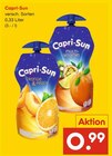 Capri-Sun im aktuellen Prospekt bei Netto Marken-Discount in Brehme