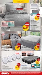 Matratze Angebot im aktuellen Penny Prospekt auf Seite 34