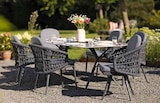 Aktuelle Bürostuhl Angebote bei Möbel Turflon in Hamm Aktuelles Gartenmöbel Serie 7012 Angebot bei Möbel Turflon in Hamm ab 199,00 €