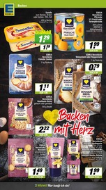 Aktueller EDEKA Prospekt mit Zucker, "Aktuelle Angebote", Seite 12