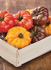 Intermarché Super Marquise - Promo Tomate côtelée Promo Tomate côtelée à 2,49 € dans le catalogue Intermarché Super à Marquise